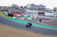 Advanced Group Black Bikes